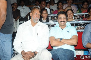 Pichekkistha Movie Audio Launch